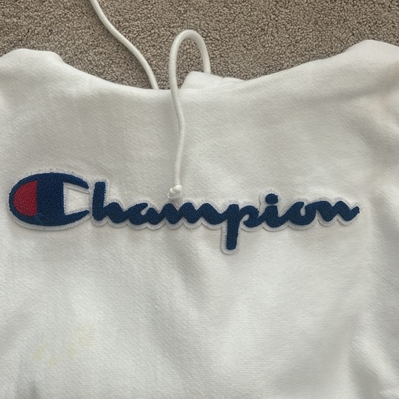 Champion Hoodie - Picture 2 of 3